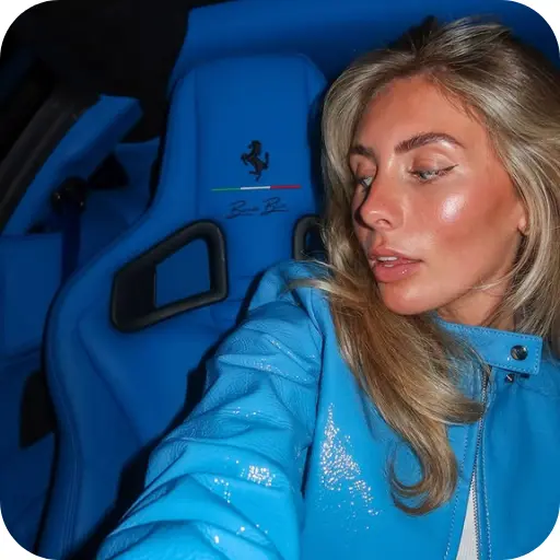 Bonnie Blue erome